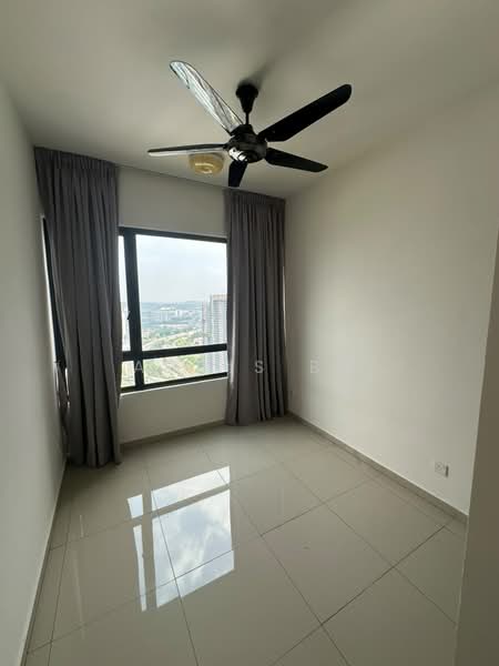 Kondominium untuk Disewa di Nidoz Residences @ Desa Petaling - Addis Bo - View - PropertyGuru.com.my