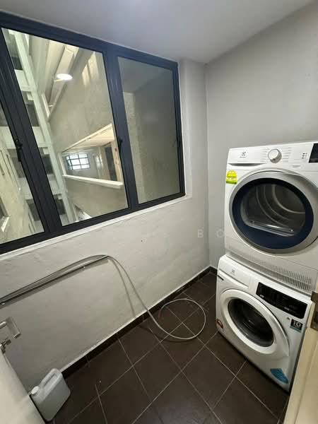 Kondominium untuk Disewa di Nidoz Residences @ Desa Petaling - Addis Bo - Interior - PropertyGuru.com.my