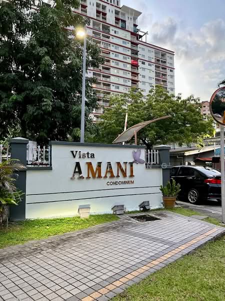 Kondominium untuk Dijual di Vista Amani - Darren Kai Xin Ng - PropertyGuru.com.my