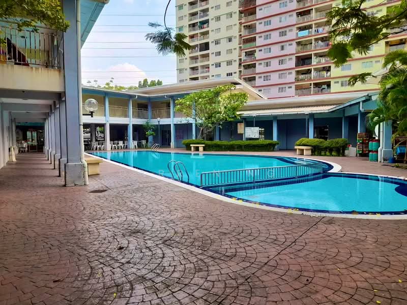 Kondominium untuk Dijual di Vista Amani - Darren Kai Xin Ng - PropertyGuru.com.my