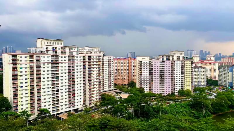 Kondominium untuk Dijual di Vista Amani - Darren Kai Xin Ng - PropertyGuru.com.my