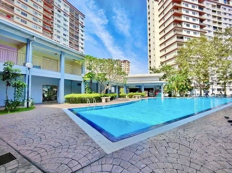 Kondominium untuk Dijual di Vista Amani - Darren Kai Xin Ng - PropertyGuru.com.my