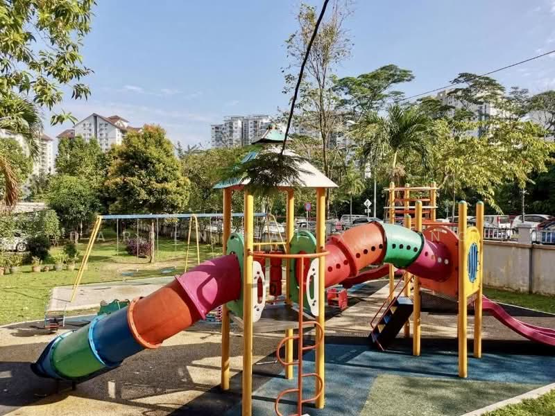 Kondominium untuk Dijual di Vista Amani - Darren Kai Xin Ng - PropertyGuru.com.my