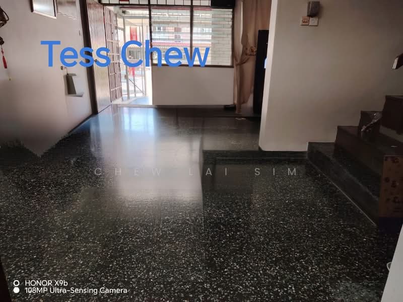 Rumah Teres 2 Tingkat untuk Dijual di Island Park (Jelutong) - Chew Lai Sim - Interior - PropertyGuru.com.my