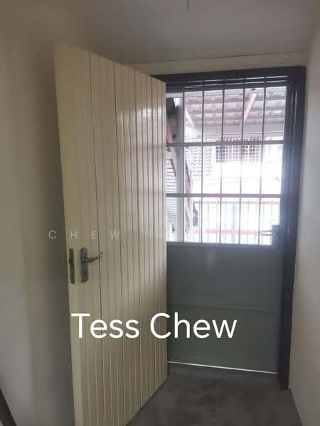 Rumah Teres 2 Tingkat untuk Dijual di Island Park (Jelutong) - Chew Lai Sim - Entrance - PropertyGuru.com.my