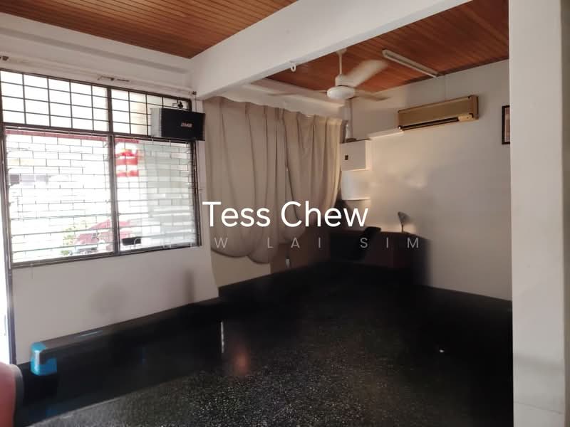 Rumah Teres 2 Tingkat untuk Dijual di Island Park (Jelutong) - Chew Lai Sim - Interior - PropertyGuru.com.my