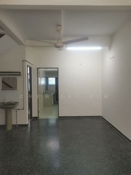 Rumah Teres 2 Tingkat untuk Dijual di Island Park (Jelutong) - Chew Lai Sim - Interior - PropertyGuru.com.my