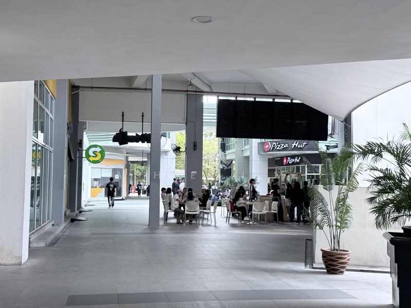 Pejabat untuk Disewa di Petaling Jaya (Selangor) - Ashley Lim - PropertyGuru.com.my