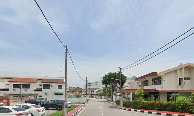 2-storey Terraced House for Sale in Island Glades (Jelutong) - CY Ong - PropertyGuru.com.my