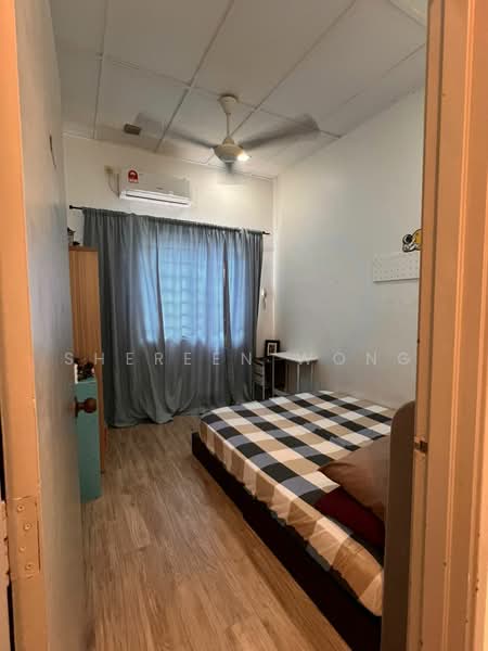 2-storey Terraced House for Sale in Taman Setia Indah (Tebrau) - Shereen Wong - Bedroom - PropertyGuru.com.my
