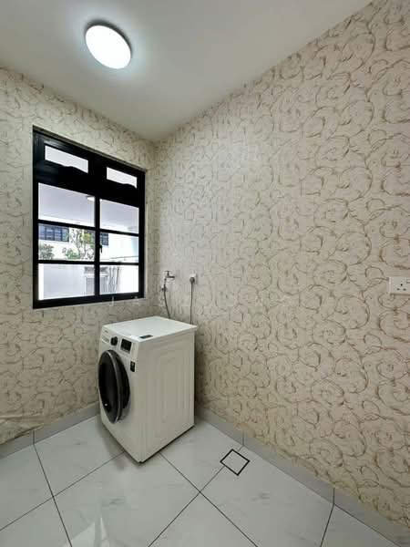 2.5-storey Terraced House for Rent in Taman Eko Botanic (Gelang Patah) - Jasz Ong - Interior - PropertyGuru.com.my