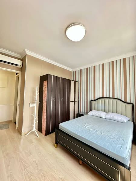2.5-storey Terraced House for Rent in Taman Eko Botanic (Gelang Patah) - Jasz Ong - Bedroom - PropertyGuru.com.my