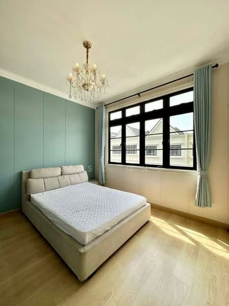 2.5-storey Terraced House for Rent in Taman Eko Botanic (Gelang Patah) - Jasz Ong - PropertyGuru.com.my