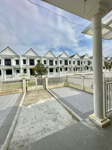 2.5-storey Terraced House for Rent in Taman Eko Botanic (Gelang Patah) - Jasz Ong - PropertyGuru.com.my