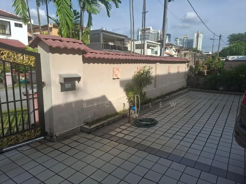 Semi-Detached House for Sale in SS 21, Damansara Utama (Petaling Jaya) - Rebecca Lew - PropertyGuru.com.my