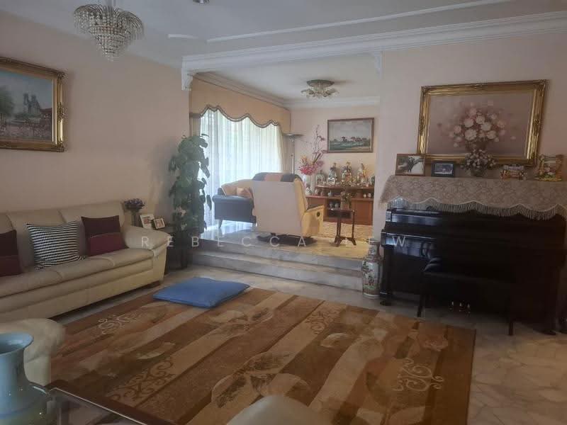 Semi-Detached House for Sale in SS 21, Damansara Utama (Petaling Jaya) - Rebecca Lew - PropertyGuru.com.my