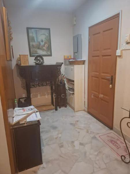 Semi-Detached House for Sale in SS 21, Damansara Utama (Petaling Jaya) - Rebecca Lew - PropertyGuru.com.my