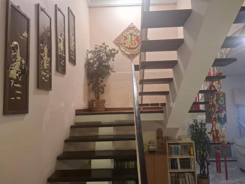 Semi-Detached House for Sale in SS 21, Damansara Utama (Petaling Jaya) - Rebecca Lew - PropertyGuru.com.my