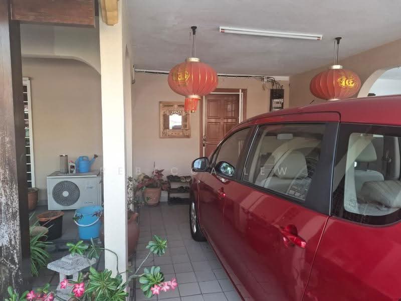 Semi-Detached House for Sale in SS 21, Damansara Utama (Petaling Jaya) - Rebecca Lew - PropertyGuru.com.my