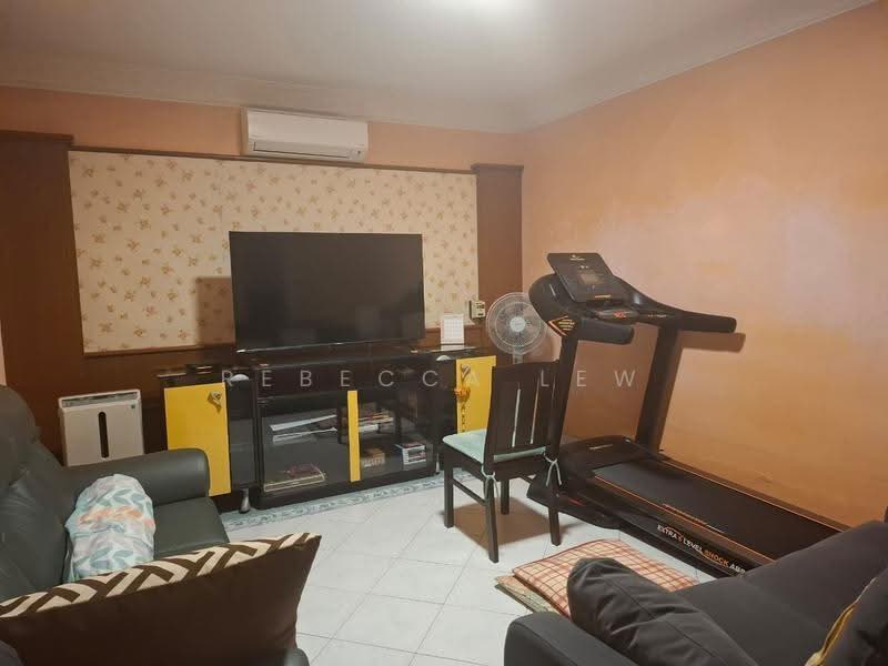 Semi-Detached House for Sale in SS 21, Damansara Utama (Petaling Jaya) - Rebecca Lew - PropertyGuru.com.my