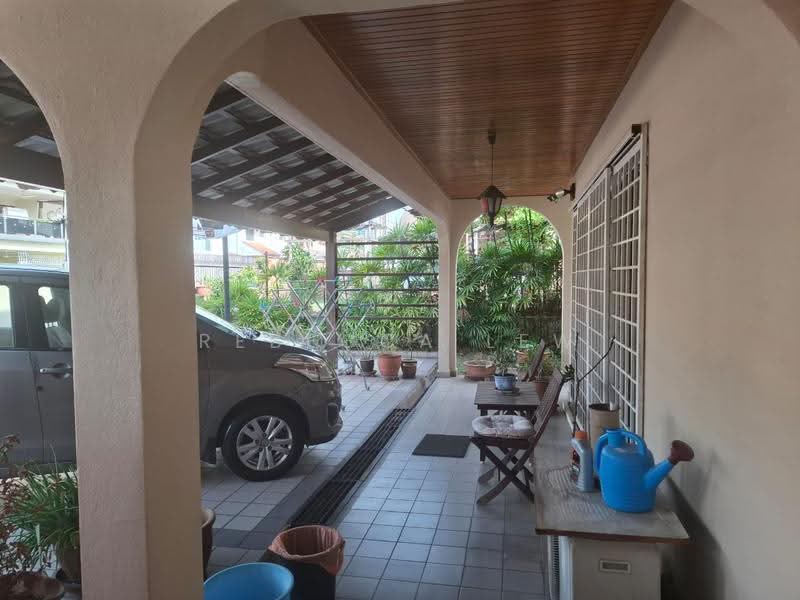 Semi-Detached House for Sale in SS 21, Damansara Utama (Petaling Jaya) - Rebecca Lew - PropertyGuru.com.my