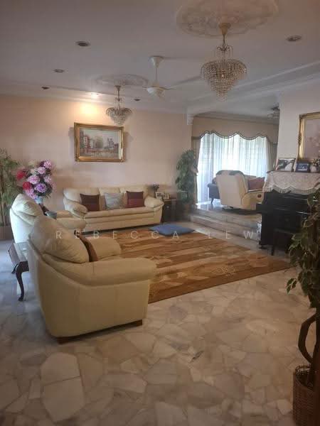 Semi-Detached House for Sale in SS 21, Damansara Utama (Petaling Jaya) - Rebecca Lew - PropertyGuru.com.my