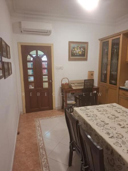 Semi-Detached House for Sale in SS 21, Damansara Utama (Petaling Jaya) - Rebecca Lew - PropertyGuru.com.my