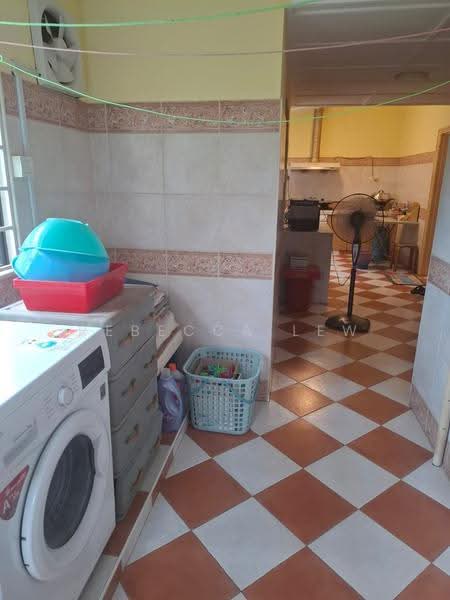 Semi-Detached House for Sale in SS 21, Damansara Utama (Petaling Jaya) - Rebecca Lew - PropertyGuru.com.my