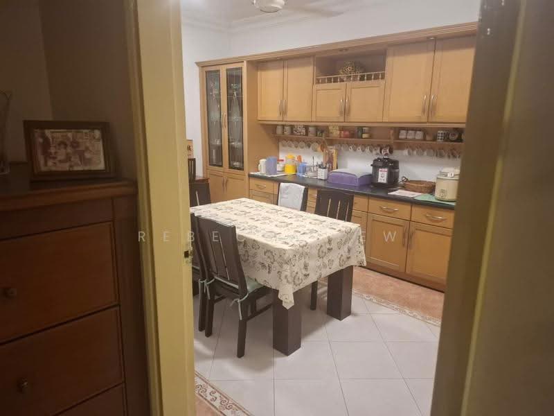 Semi-Detached House for Sale in SS 21, Damansara Utama (Petaling Jaya) - Rebecca Lew - PropertyGuru.com.my