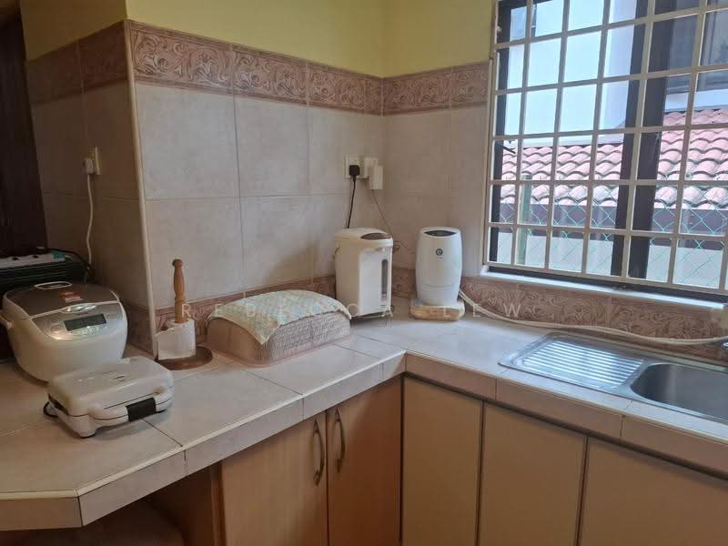 Semi-Detached House for Sale in SS 21, Damansara Utama (Petaling Jaya) - Rebecca Lew - PropertyGuru.com.my