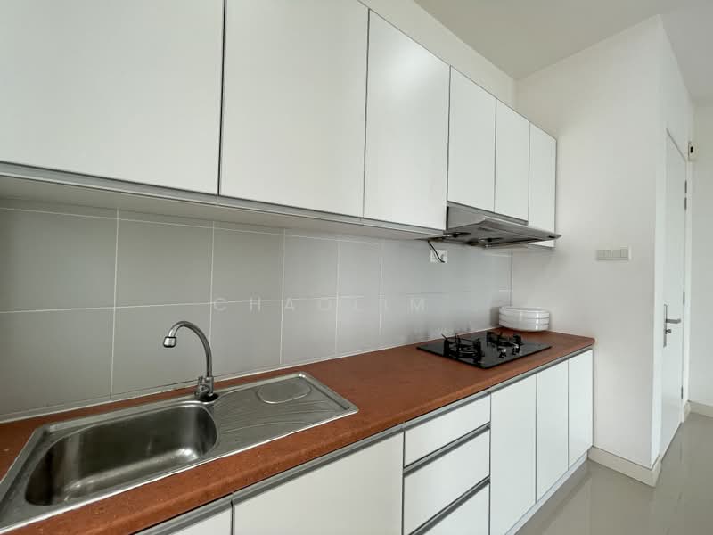 Condominium for Sale at Scenaria @ North Kiara Hills - ChaoLim . - Kitchen - PropertyGuru.com.my