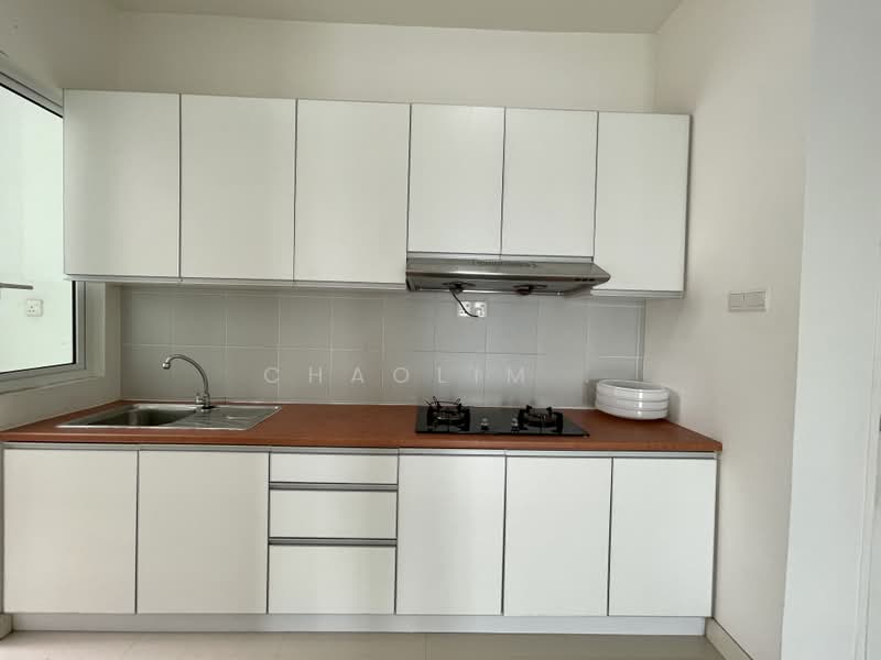 Condominium for Sale at Scenaria @ North Kiara Hills - ChaoLim . - Kitchen - PropertyGuru.com.my