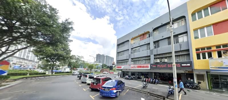 Kedai untuk Disewa di Batu Caves (Selangor) - Aaron Goh - PropertyGuru.com.my