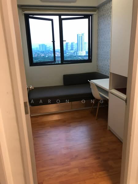 Service Residence for Sale at DEX Suites 2.0 (Tower B) @ Kiara East - Aaron Ong - Study - PropertyGuru.com.my