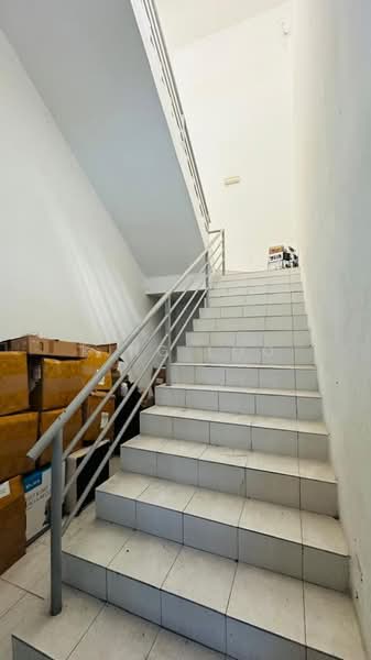 Semi-D Factory for Rent in Taman Klang Jaya (Klang) - King Loo - Interior - PropertyGuru.com.my