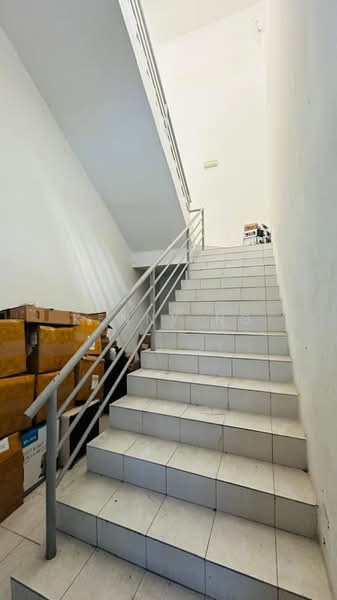 Semi-D Factory for Rent in Taman Klang Jaya (Klang) - Kenny Ng - Interior - PropertyGuru.com.my