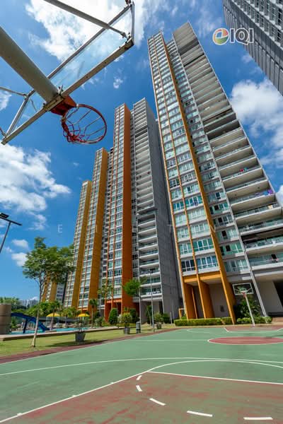 Condominium for Sale at Central Park condominium - Elise Tan - Exterior - PropertyGuru.com.my