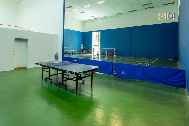 Condominium for Sale at Central Park condominium - Elise Tan - Interior - PropertyGuru.com.my