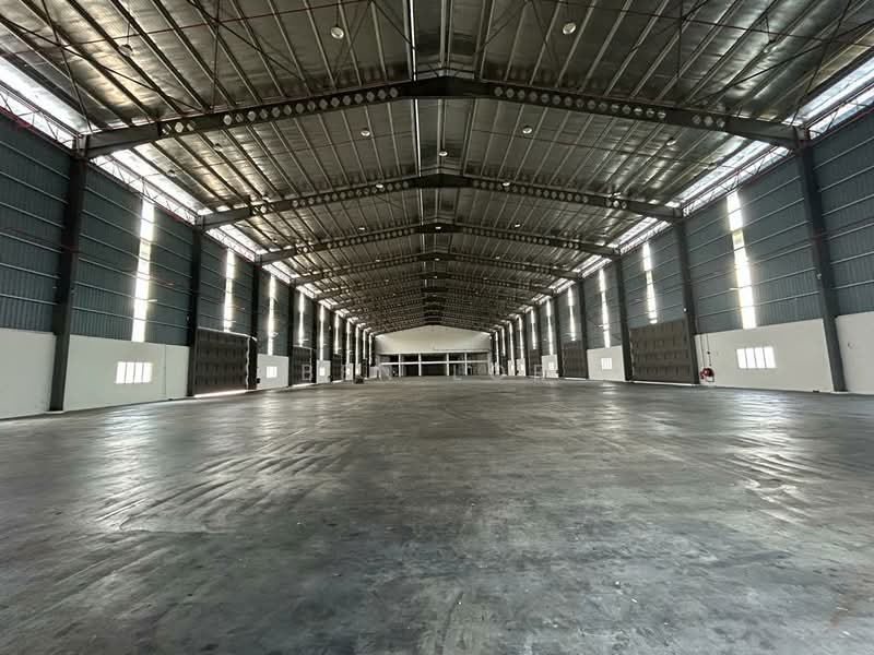 Detached Factory for Sale in Ijok Batu 7 (Ijok) - Ben Lor - Interior - PropertyGuru.com.my