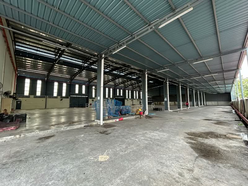 Detached Factory for Sale in Ijok Batu 7 (Ijok) - Ben Lor - Interior - PropertyGuru.com.my