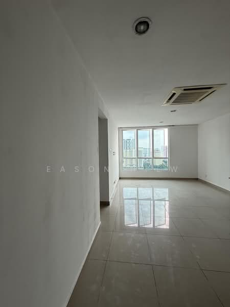 Service Residence for Rent at The Loft @ ZetaPark - Eason Hiew - View - PropertyGuru.com.my