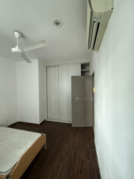 Service Residence for Rent at The Loft @ ZetaPark - Eason Hiew - Bedroom - PropertyGuru.com.my