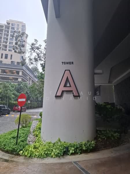 Condominium for Sale at Irama Wangsa - Sr Firdaus Abd Hamid - Exterior - PropertyGuru.com.my
