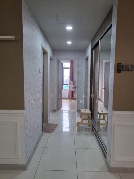 Condominium for Sale at Irama Wangsa - Sr Firdaus Abd Hamid - Room position - PropertyGuru.com.my