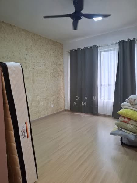 Condominium for Sale at Irama Wangsa - Sr Firdaus Abd Hamid - Bedroom - PropertyGuru.com.my