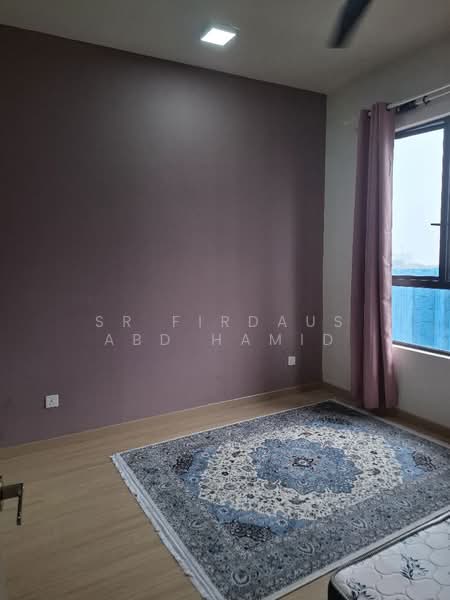 Condominium for Sale at Irama Wangsa - Sr Firdaus Abd Hamid - Bedroom - PropertyGuru.com.my