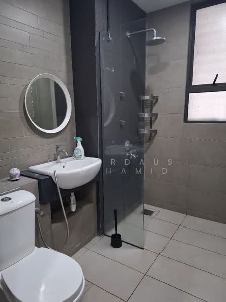 Condominium for Sale at Irama Wangsa - Sr Firdaus Abd Hamid - Bathroom - PropertyGuru.com.my