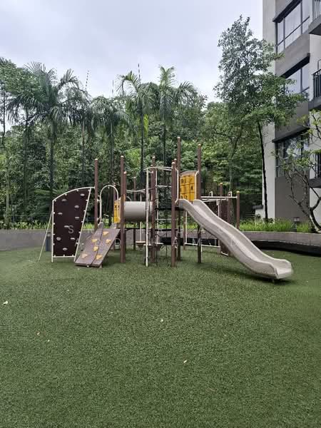 Condominium for Sale at Irama Wangsa - Sr Firdaus Abd Hamid - Playground - PropertyGuru.com.my