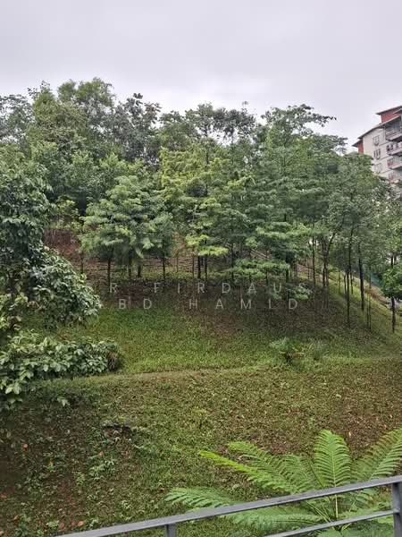 Condominium for Sale at Irama Wangsa - Sr Firdaus Abd Hamid - Private Hill Park - PropertyGuru.com.my