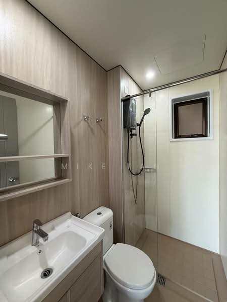 Servis Apartment untuk Disewa di YOUTH CITY - Mike Tan - Bathroom - PropertyGuru.com.my